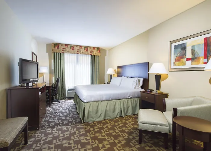 Holiday Inn Express Hotel & Suites Port St. Lucie West By Ihg