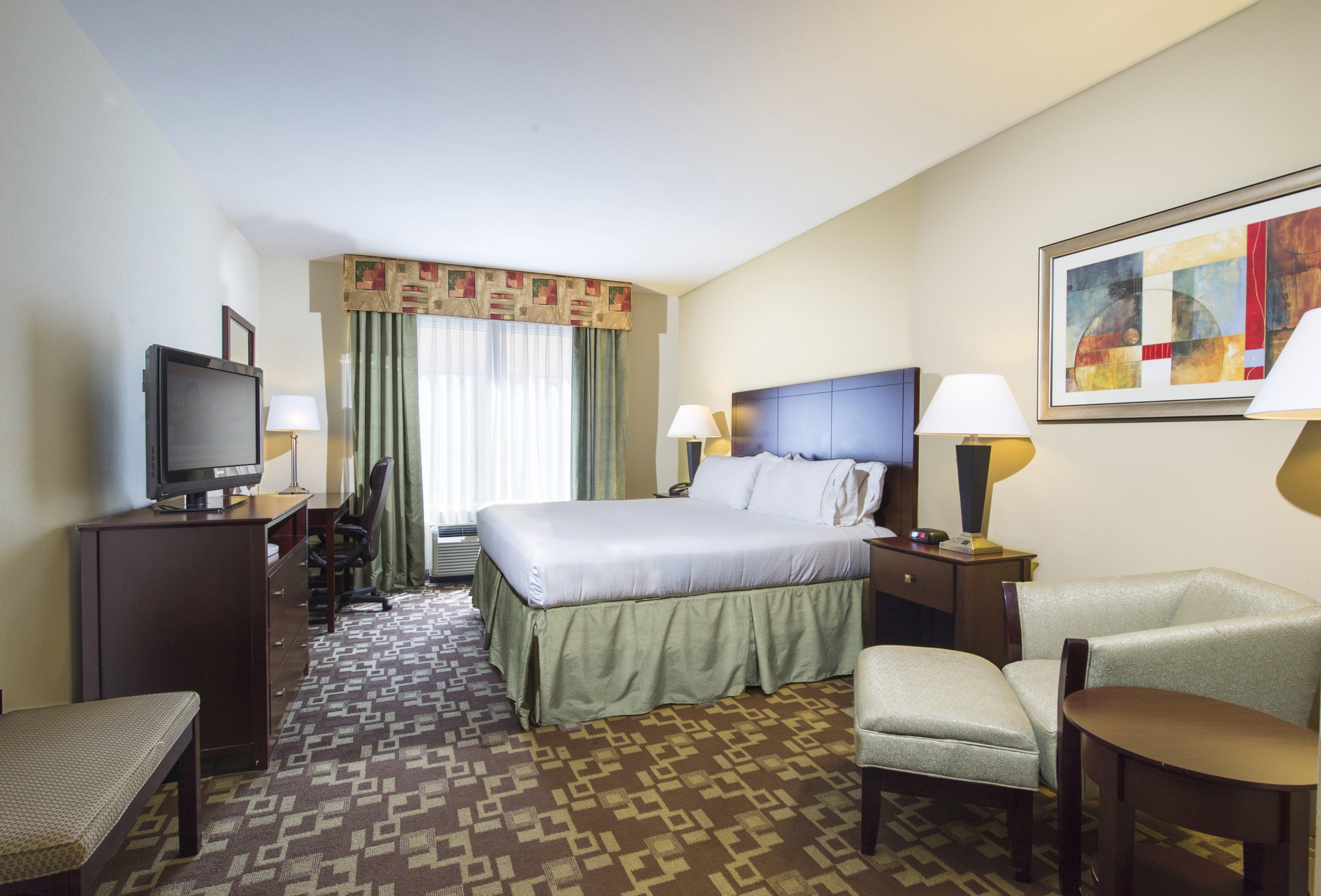 Express & West By Ihg