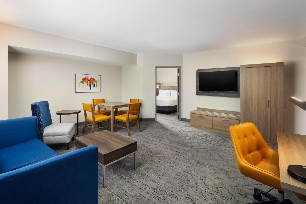 Hotel Express & West By Ihg Port St. Lucie