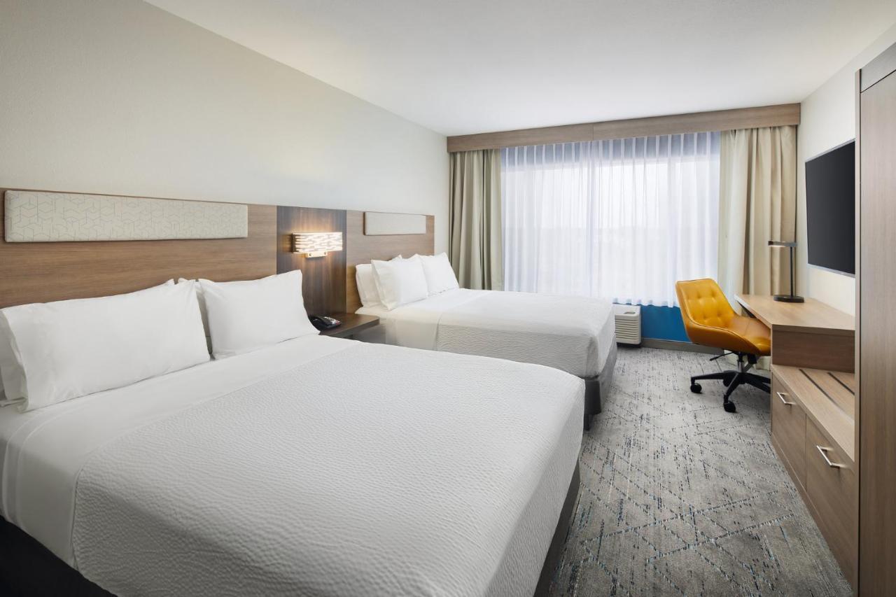Hotel Express & West By Ihg