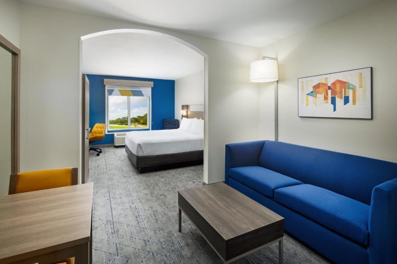 Hotel Express & West By Ihg 3*