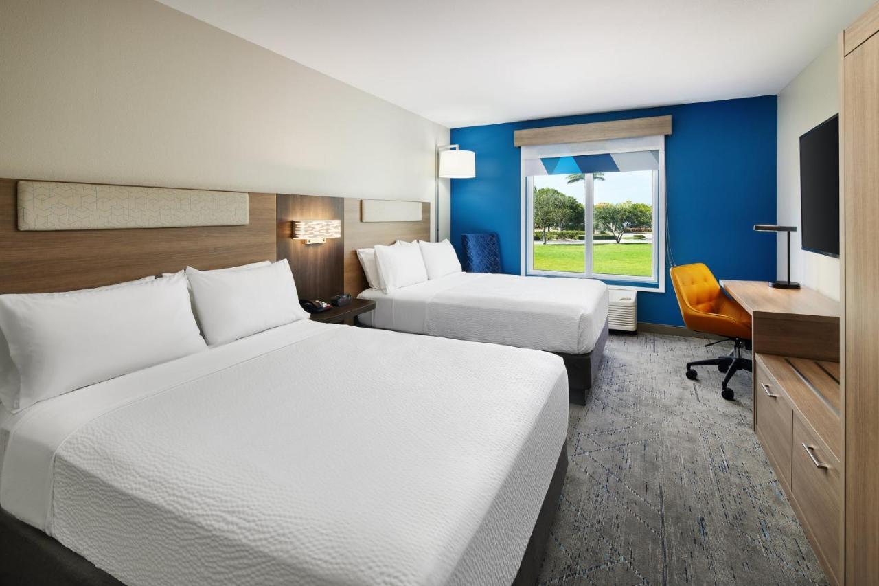 Hotel Express & West By Ihg