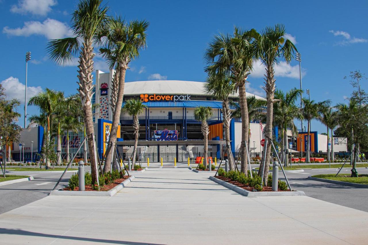 Express & West By Ihg 3* Port St. Lucie