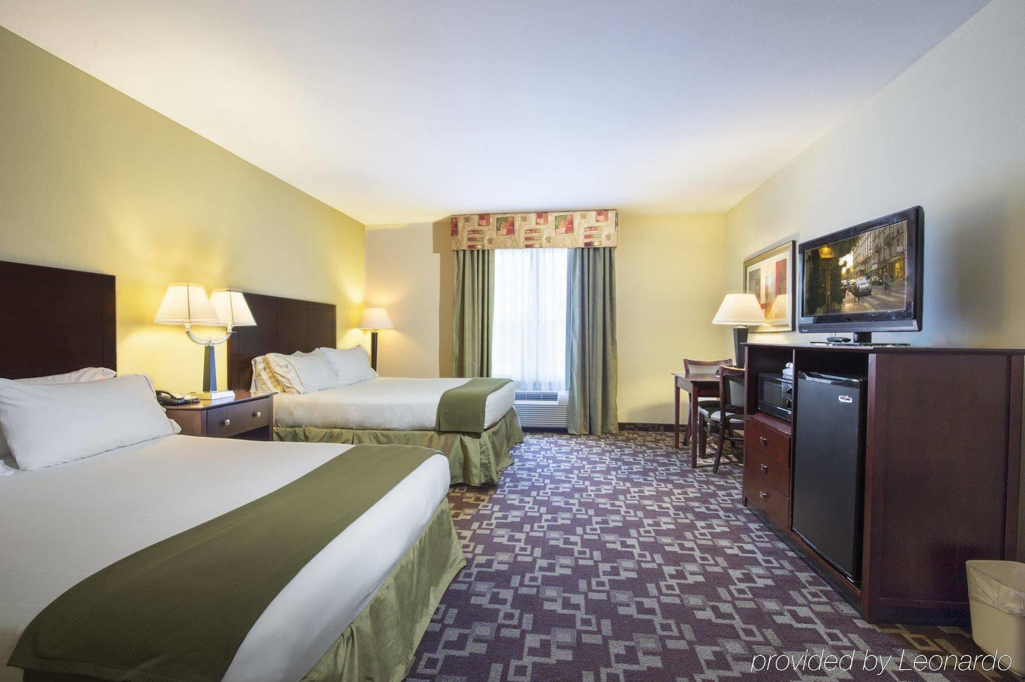 Hotel Express & West By Ihg