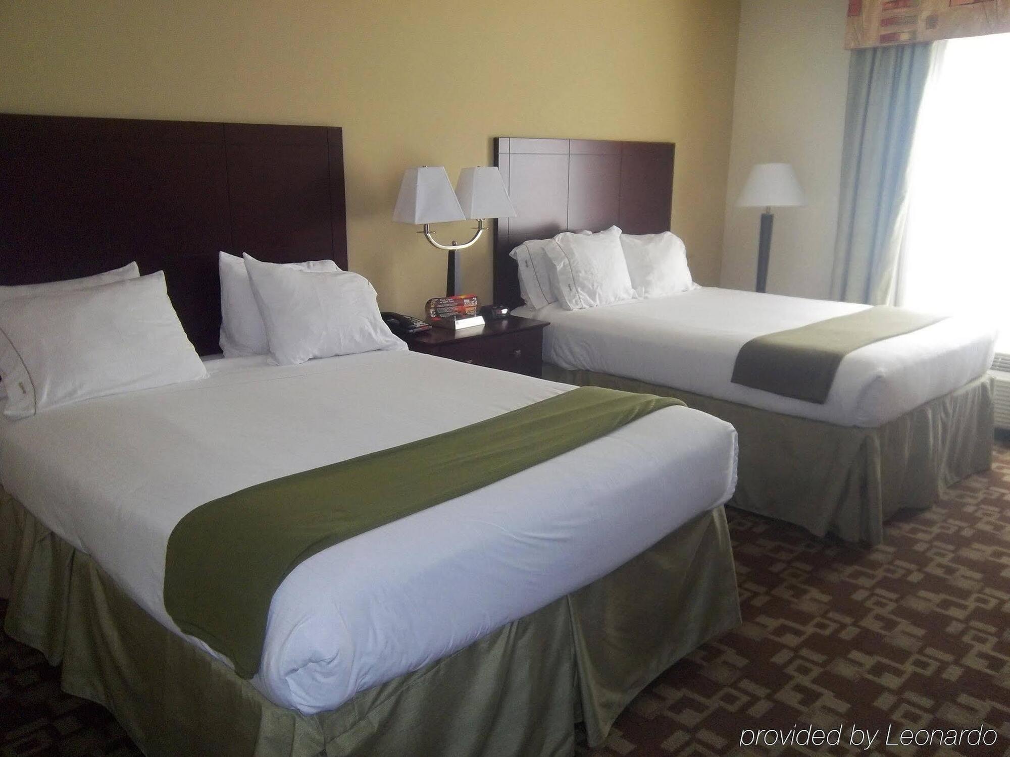 Hotel Express & West By Ihg Port St. Lucie